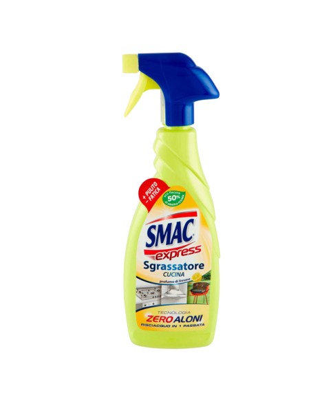 Sgrassatore cucina Smac Express - 650 ml - Smac