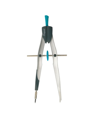 Balaustrone Precision System - diametro max cerchio 300mm - Maped