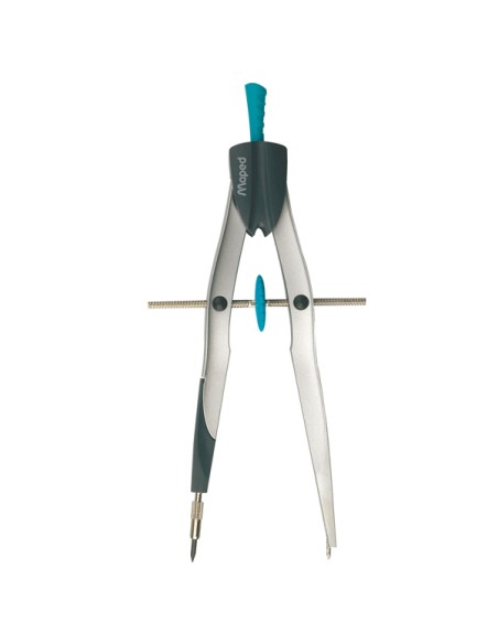 Balaustrone Precision System - diametro max cerchio 300mm - Maped