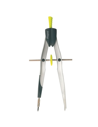 Balaustrone Precision System - diametro max cerchio 300mm - Maped