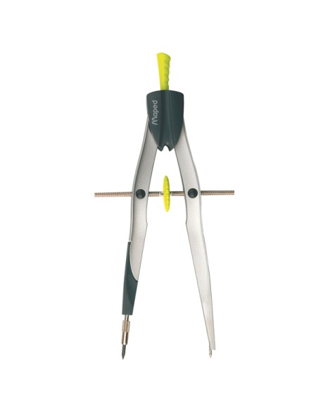 Balaustrone Precision System - diametro max cerchio 300mm - Maped