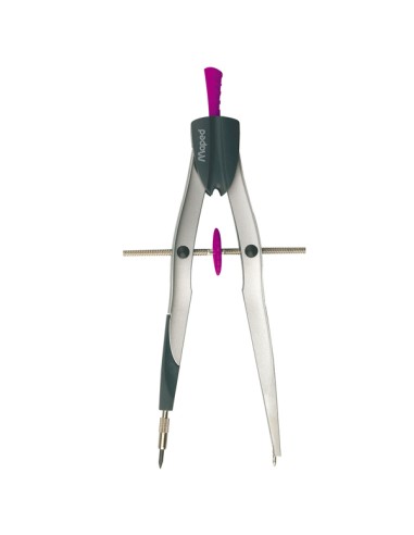 Balaustrone Precision System - diametro max cerchio 300mm - Maped