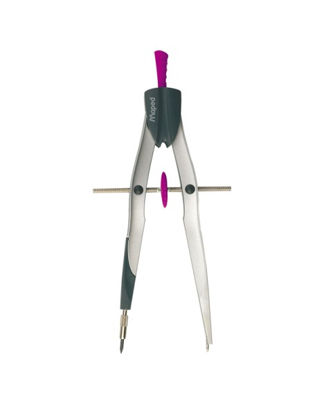 Balaustrone Precision System - diametro max cerchio 300mm - Maped