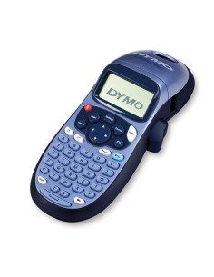 Etichettatrice LetraTag LT-100H - Dymo