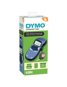 Etichettatrice LetraTag LT-100H - Dymo 2