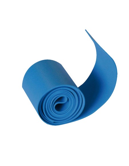 Laccio emostatico - 2,5x46 cm - nitrile - PVS
