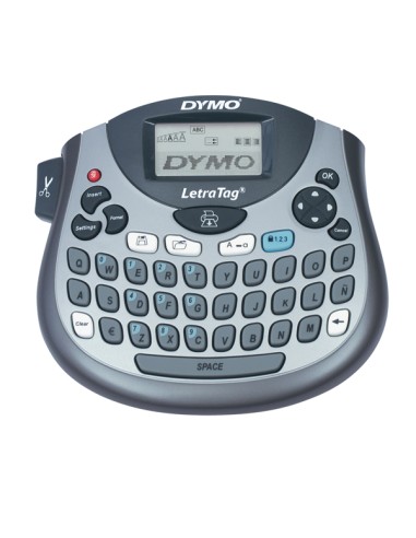 Etichettatrice Letratag LT-100T - Dymo