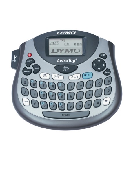 Etichettatrice Letratag LT-100T - Dymo