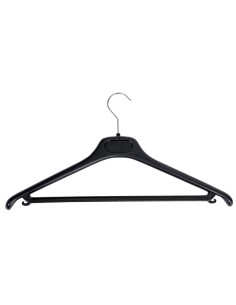 Appendino - 45 cm - plastica - nero - Alba