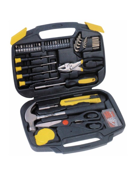 Kit valigetta per casa - 45 utensili - MKC