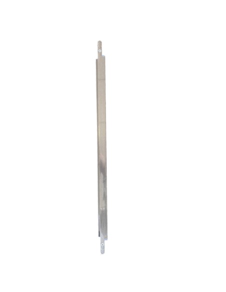 Pressino in plastica - per taglierina 3216 - Titanium