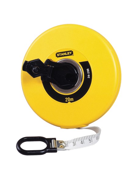 Rotella metrica - 20 m - Stanley