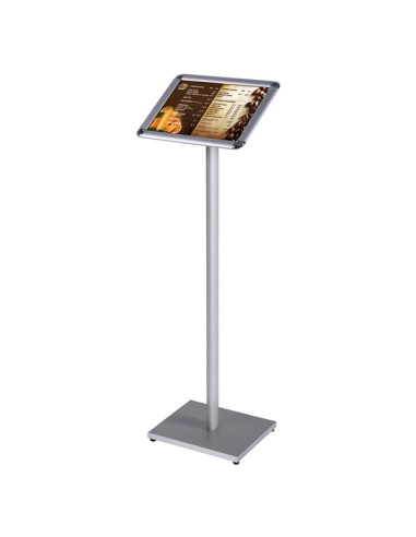 Leggio Eko Menù Board - A4 - altezza 110 cm - Studio T