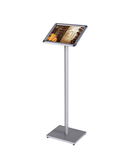 Leggio Eko Menù Board - A4 - altezza 110 cm - Studio T