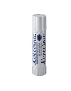 Colla stick - 40 gr - bianco - Coccoina