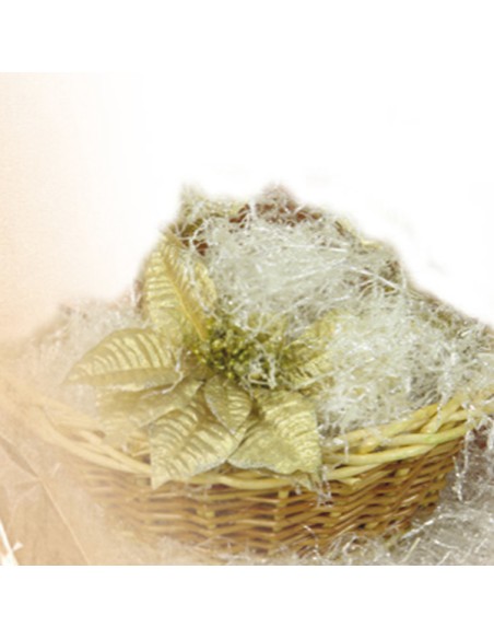 Paglietta - 200 gr - trasparente - PNP