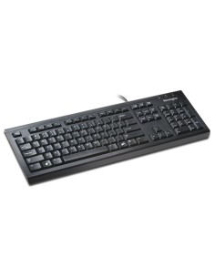 Tastiera ValueKeyboard - USB - Kensington