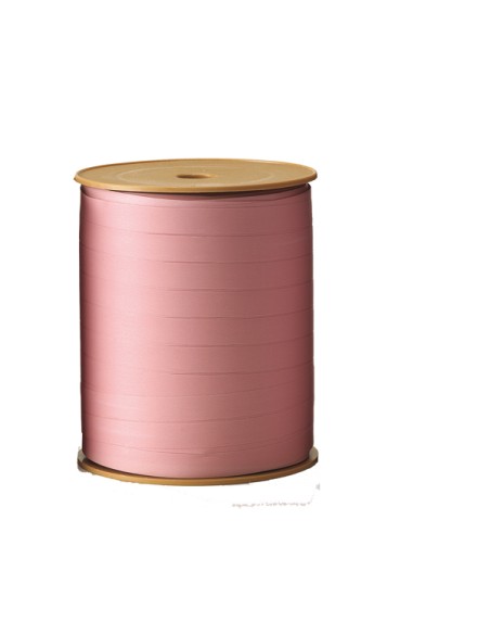 Nastro regalo Vintage bifacciale - aurora 66 - 10mm x 250mt - Bolis