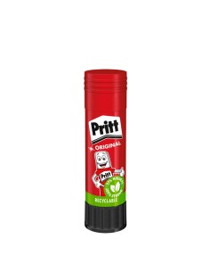 Colla Stick - 22 gr - bianco - Pritt