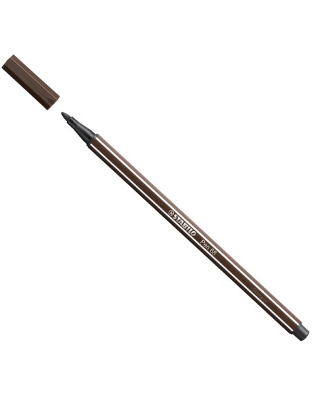 Pennarello Pen 68 - ombra 65 - Stabilo