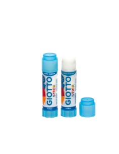 Colla Stick - 10 gr - bianco - Giotto