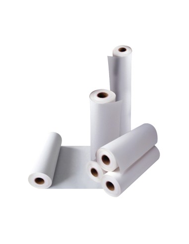 Rotolo carta Paperoll Blueback - 10mt x 1mt - Ri.plast