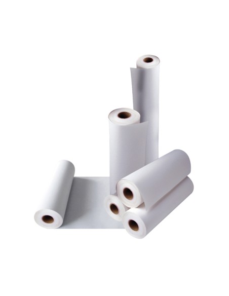 Rotolo carta Paperoll Blueback - 10mt x 1mt - Ri.plast
