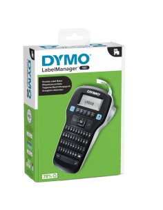 Etichettatrice LabelManager 160 - Dymo 2
