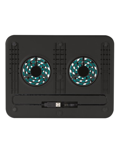 Supporto Cyclone Laptop Cooling Stand - Trust
