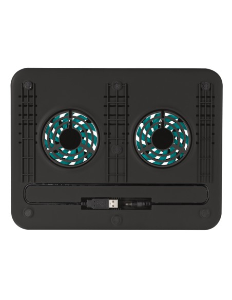Supporto Cyclone Laptop Cooling Stand - Trust