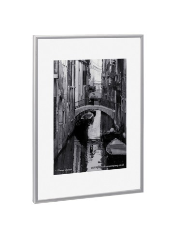 Cornice in alluminio - 50 x 70 cm - Paperflow