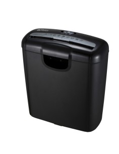 Distruggidocumenti 601S - strisce - 10L - Titanium