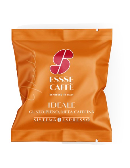 Capsula caffè - Ideale - Essse Caffè