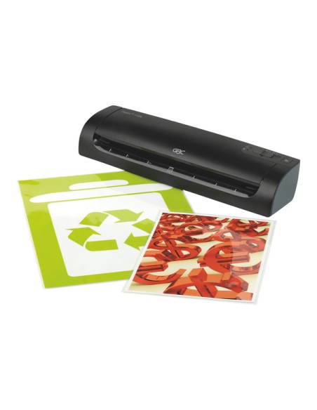 Plastificatrice Fusion 1100L - A3 - GBC