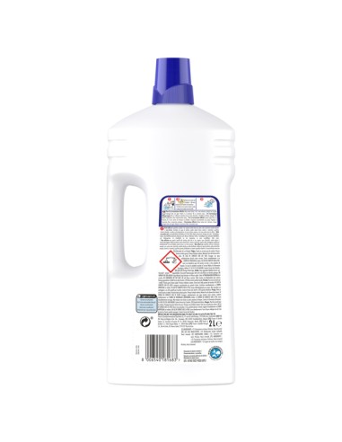 Anticalcare liquido - 2 L - Viakal