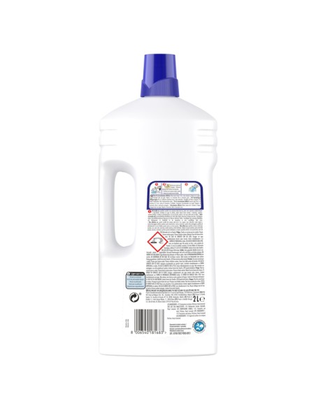 Anticalcare liquido - 2 L - Viakal