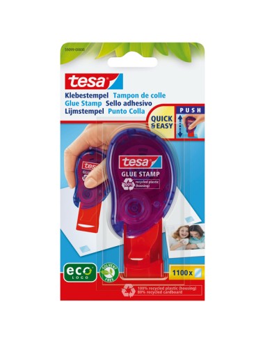 Timbro Colla - Tesa