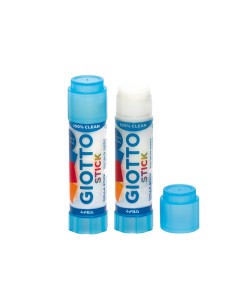 Colla Stick - 20 gr - bianco - Giotto