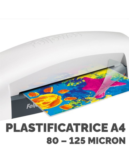 Plastificatrice Neptune3 - A3 - Fellowes