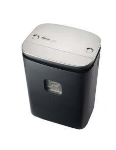 Distruggidocumenti 516XCD - a frammenti - 29L - Titanium