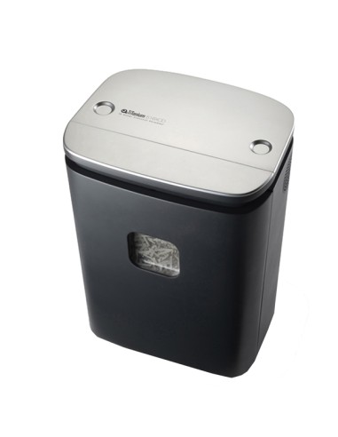 Distruggidocumenti 516XCD - a frammenti - 29L - Titanium