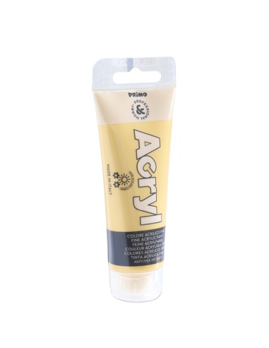 Colori Acryl - 75ml - oro - Primo
