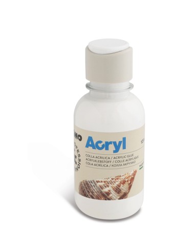 Colla acrilica - 125 ml - Primo