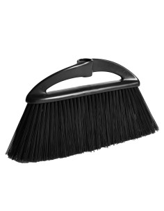 Scopa Flat per interni/esterni - nero - PerfettoFactory