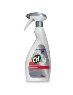 Cif Bagno - trigger da 750 ml - Cif