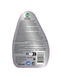 Cif Crema Mobili - trigger da 750 ml - Cif 2