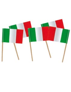 Bandierine - Big Party - conf. 50 pezzi