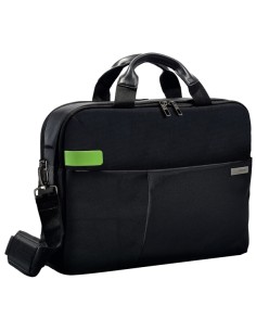 Borsa Smart Traveller per PC - 15,6 - nero - Leitz Complete