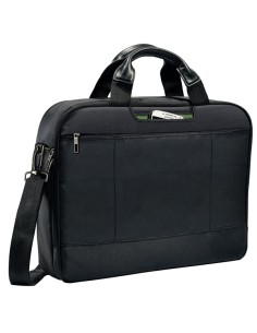 Borsa Smart Traveller per PC - 15,6 - nero - Leitz Complete 2