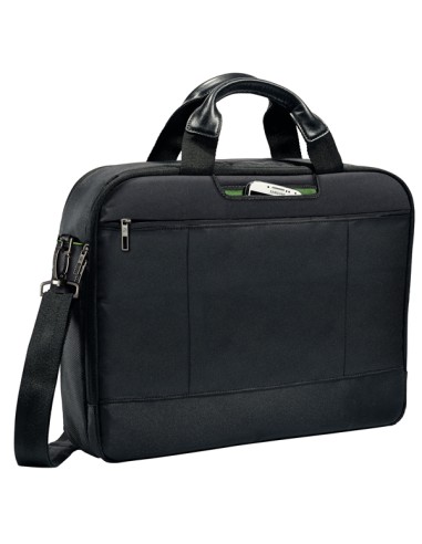 Borsa Smart Traveller per PC - 15,6 - nero - Leitz Complete